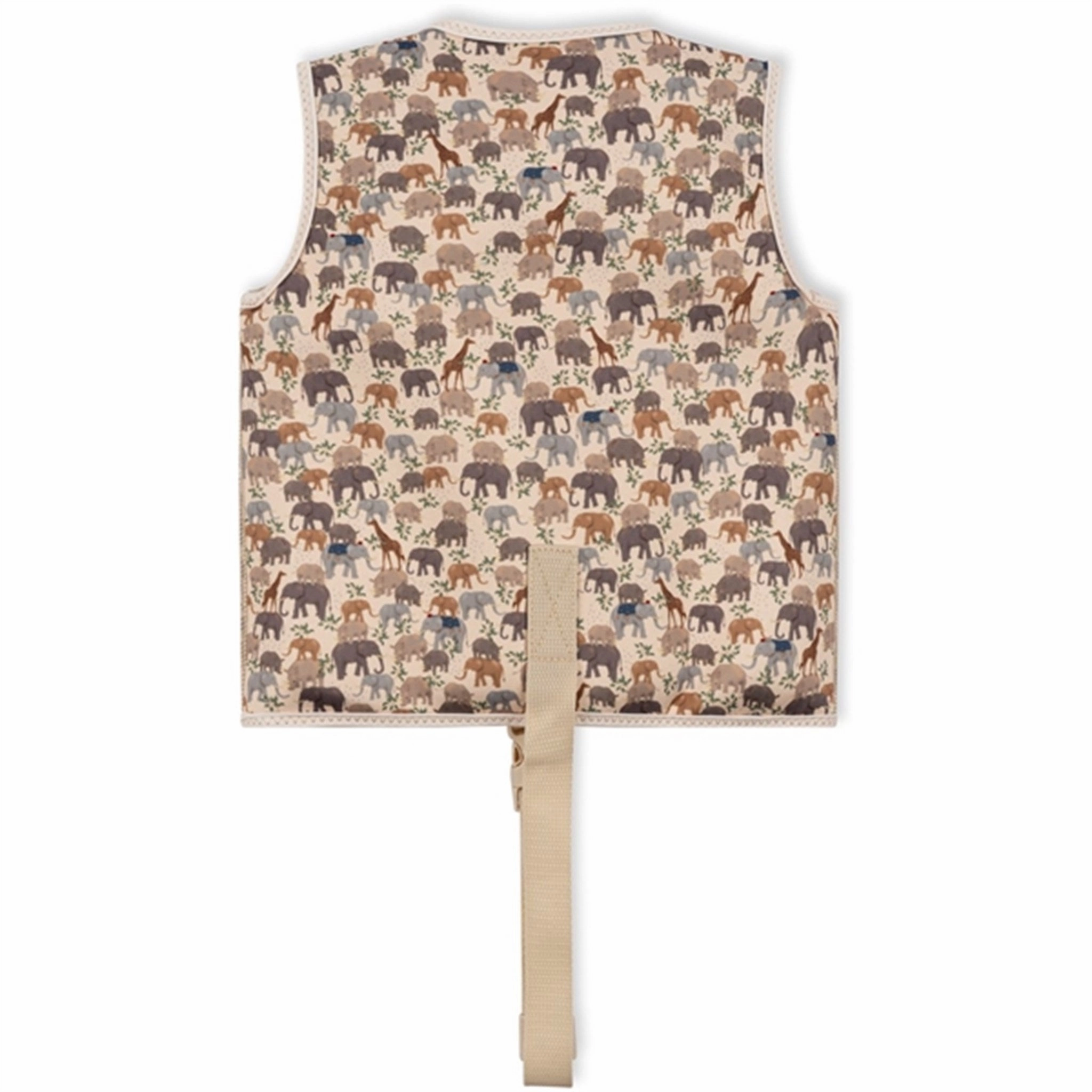 Konges Sljd Safari Float Vest