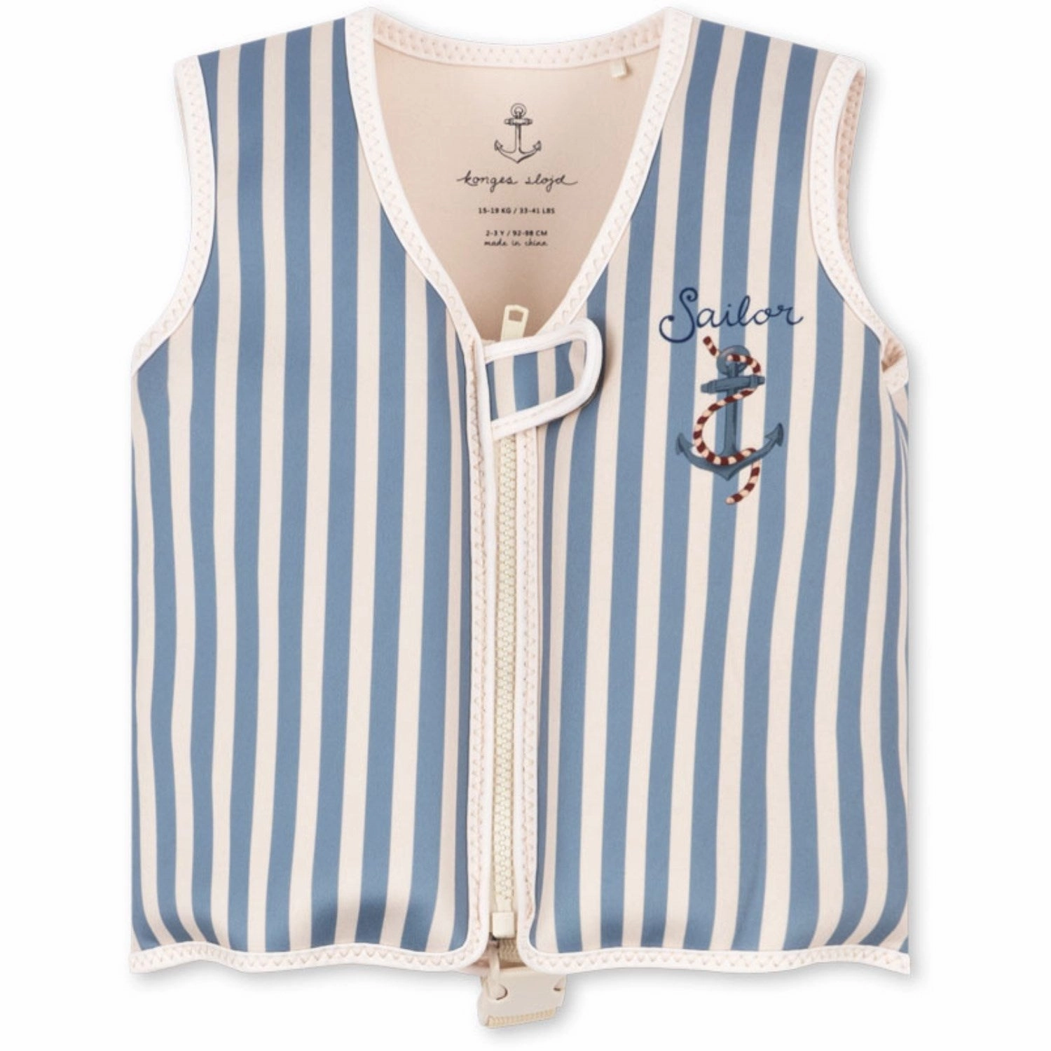Konges Sljd Sailor Ellis Float Vest