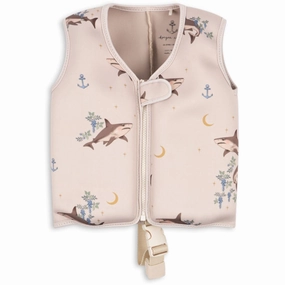 Konges Sljd Shark Attack Mateo Float Vest