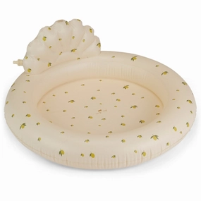 Konges Sljd Shell Sprinkler Pool Lemon