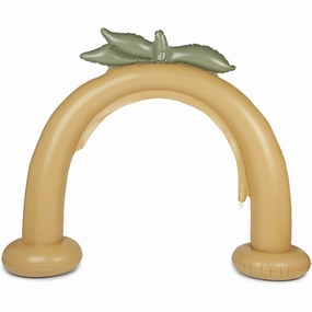 Konges Sljd Sprinkler Arch Lemon