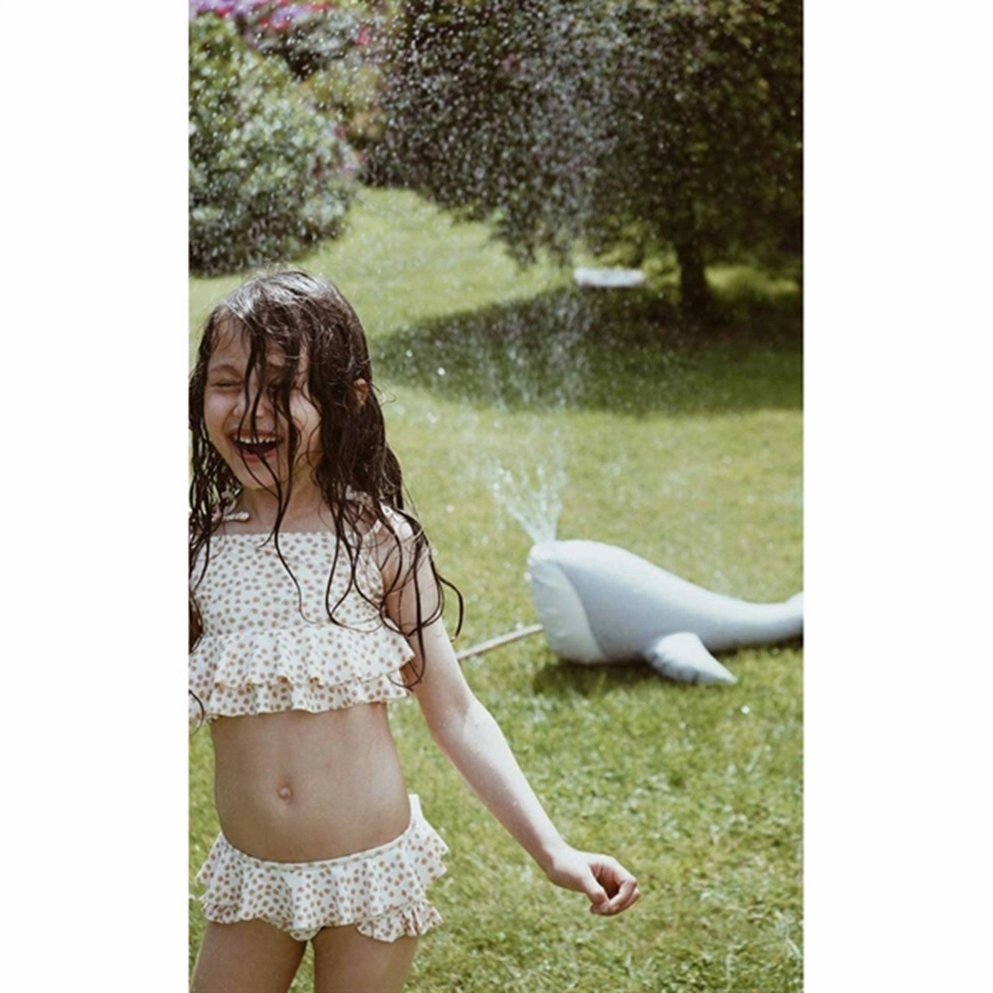 Konges Sljd Sprinkler Whale
