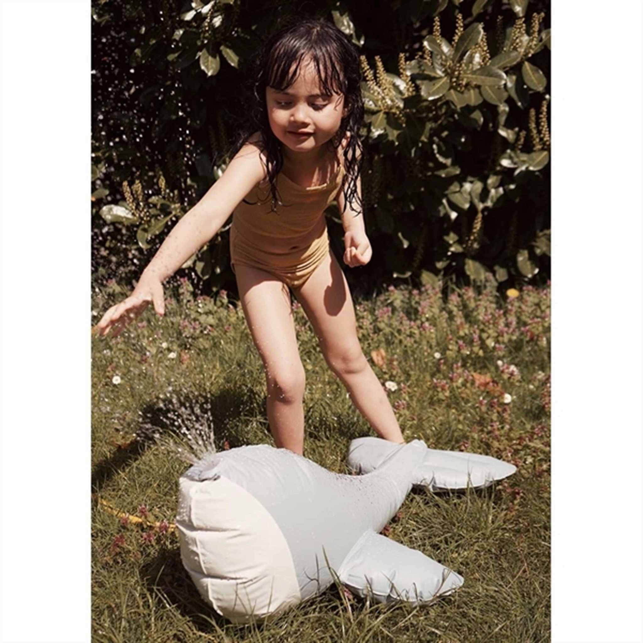 Konges Sljd Sprinkler Whale