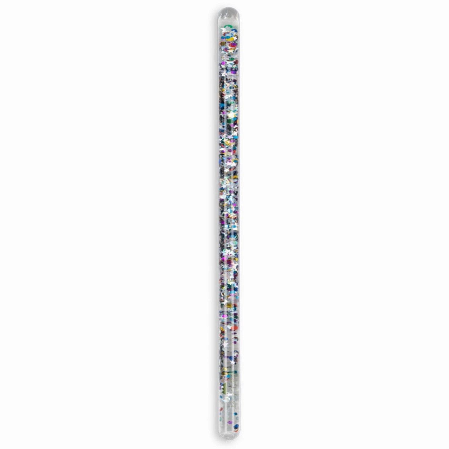 Konges Sljd Star Glitter Magical Glitter Wand