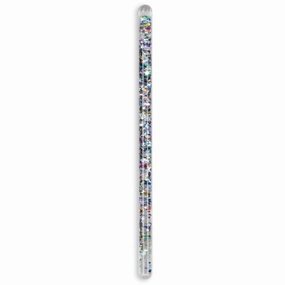 Konges Sljd Star Glitter Magical Glitter Wand