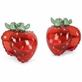 Konges Sljd Strawberry Water Wings Strawberry
