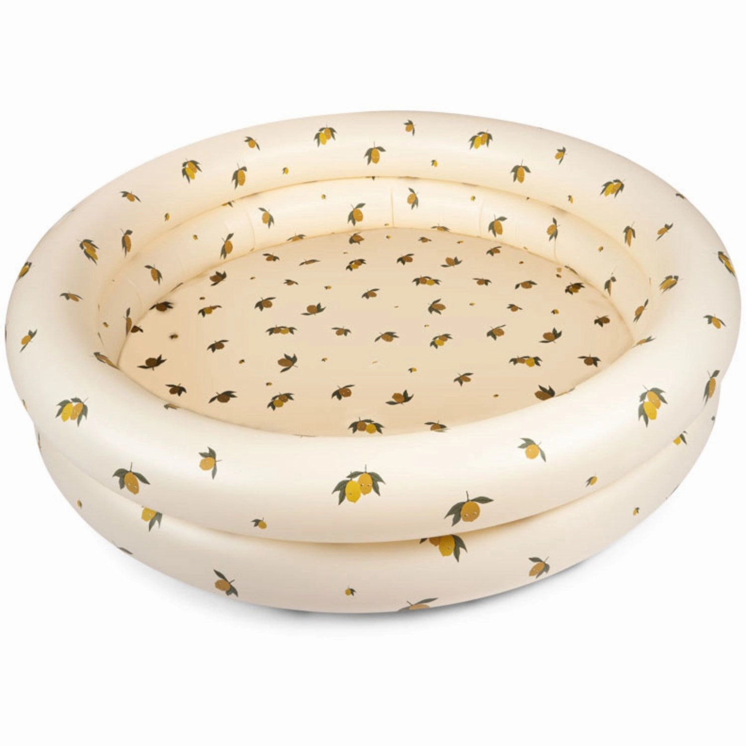 Konges Sljd Sweet And Sour Basic 2 Ring Pool Large