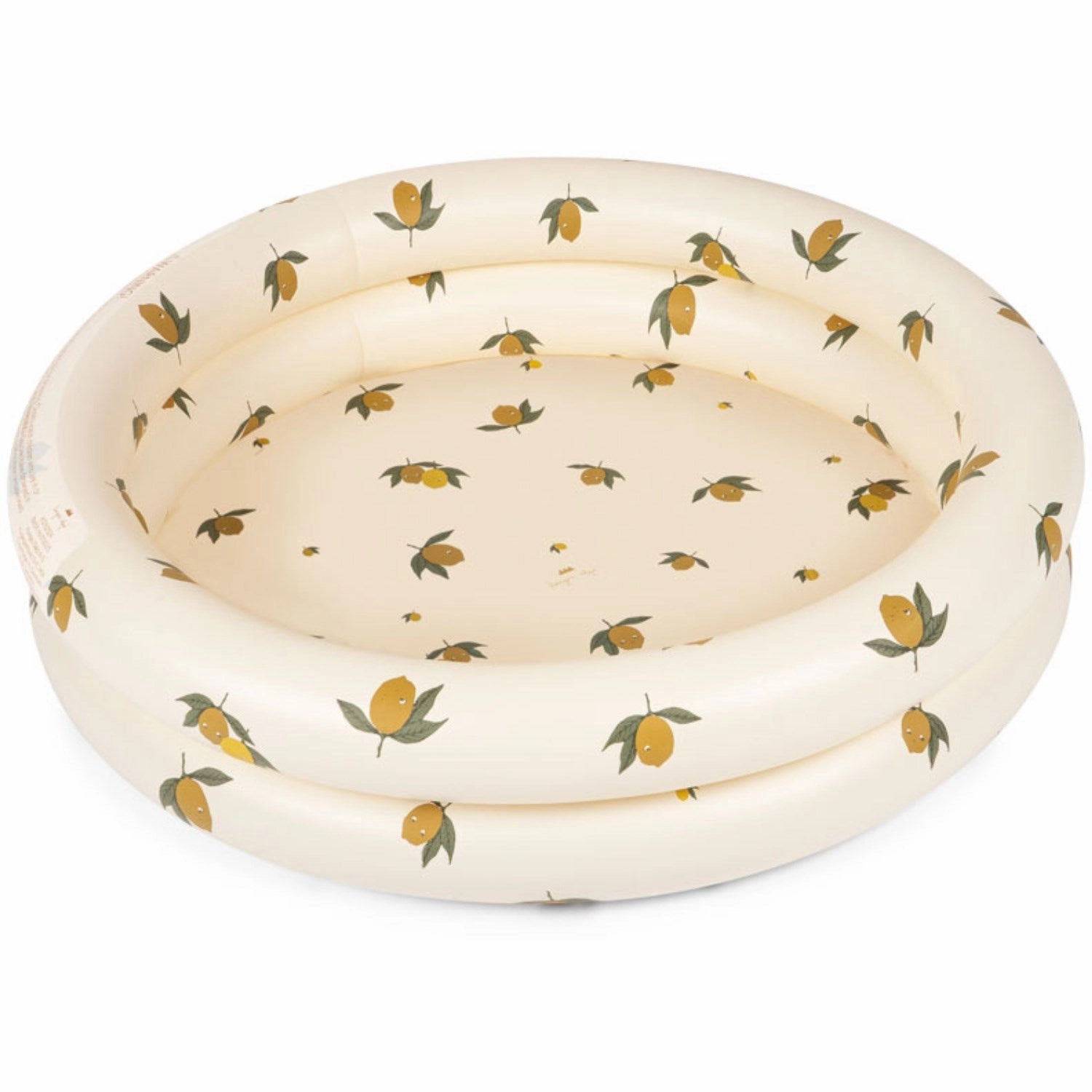 Konges Sljd Sweet And Sour Basic 2 Ring Pool Small