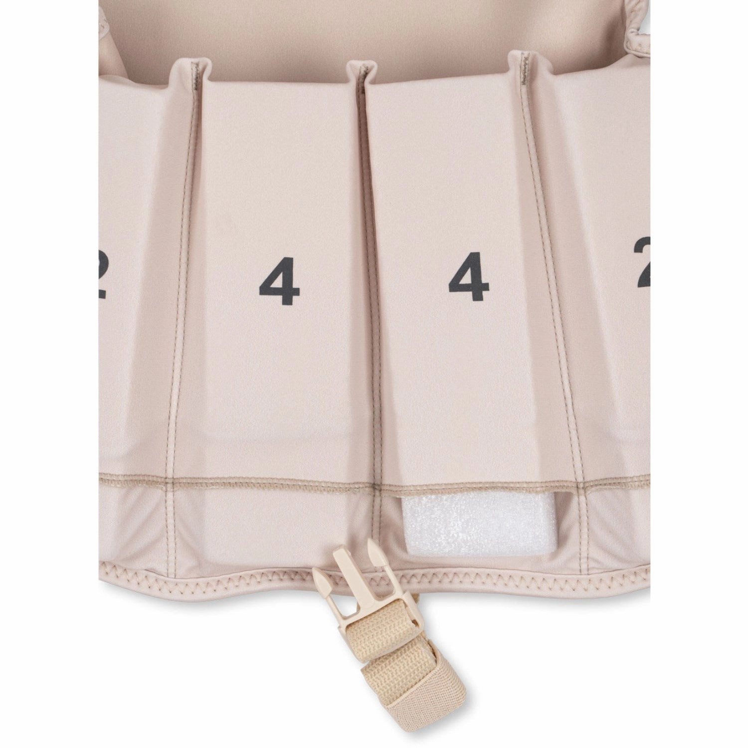 Konges Sljd Sweet And Sour Ellis Float Vest
