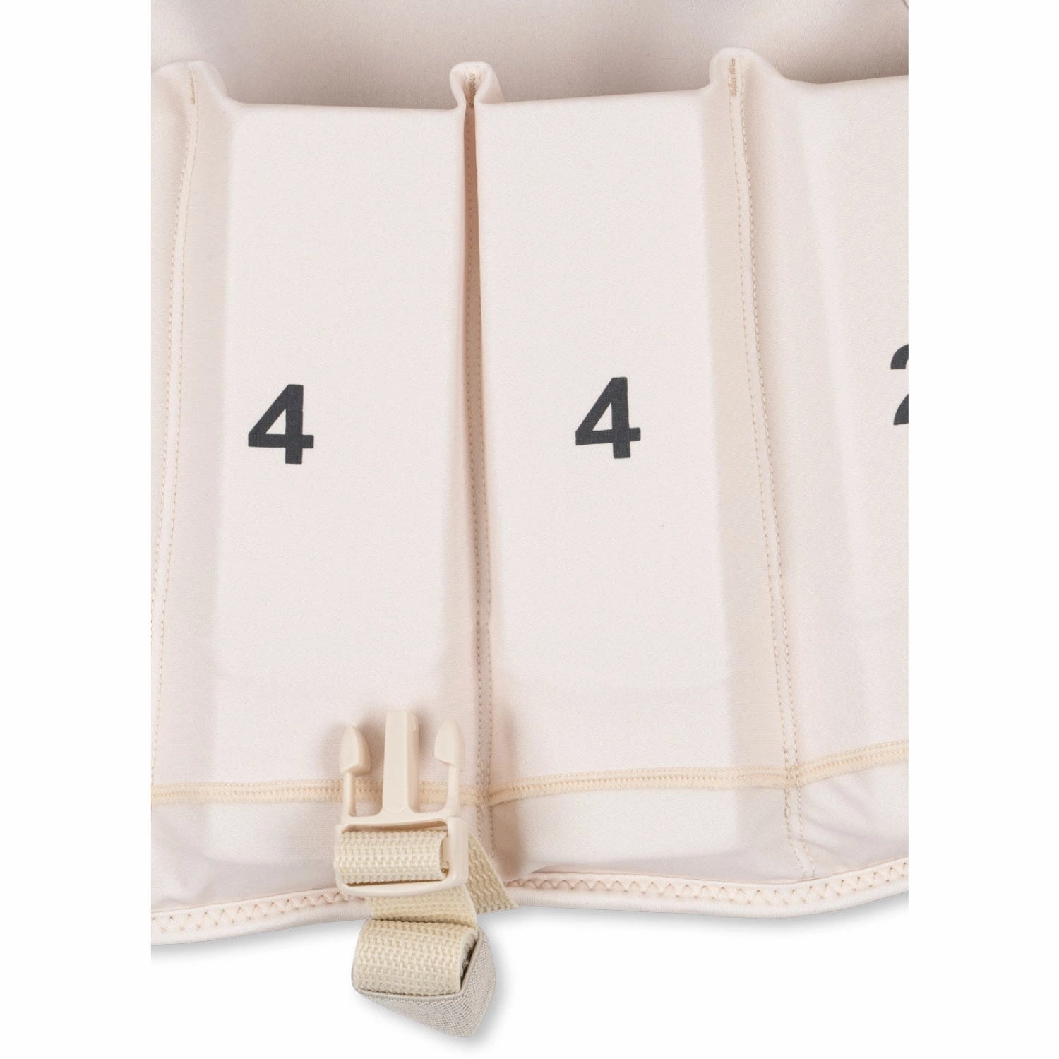Konges Sljd Tea Stripe Ellis Swim Vest