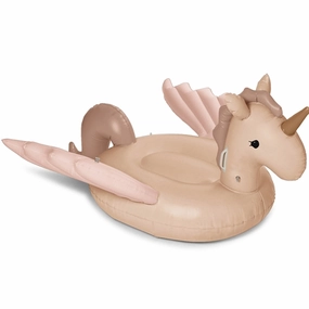 Konges Sljd Unicorn Float Rose