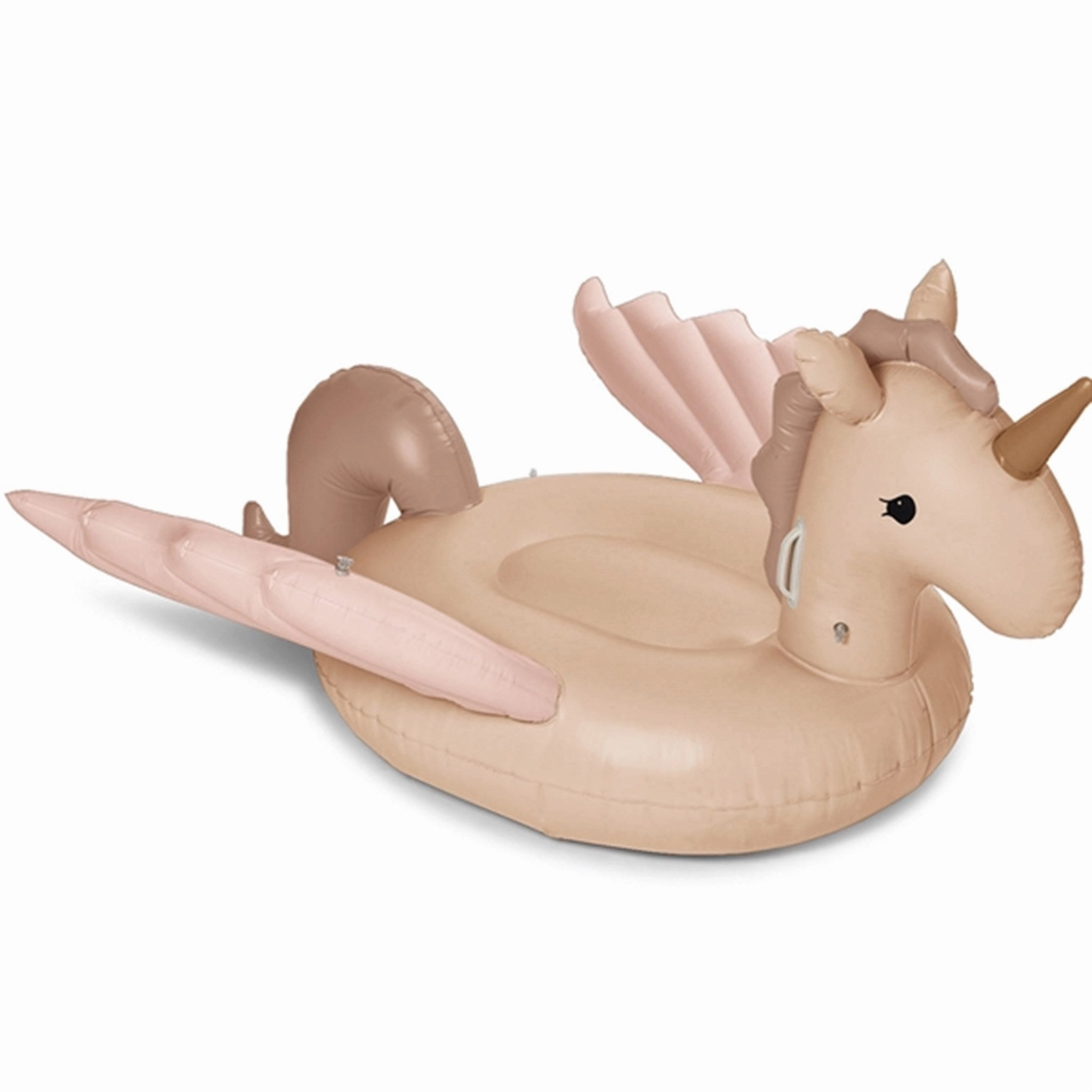 Konges Sljd Unicorn Float Rose