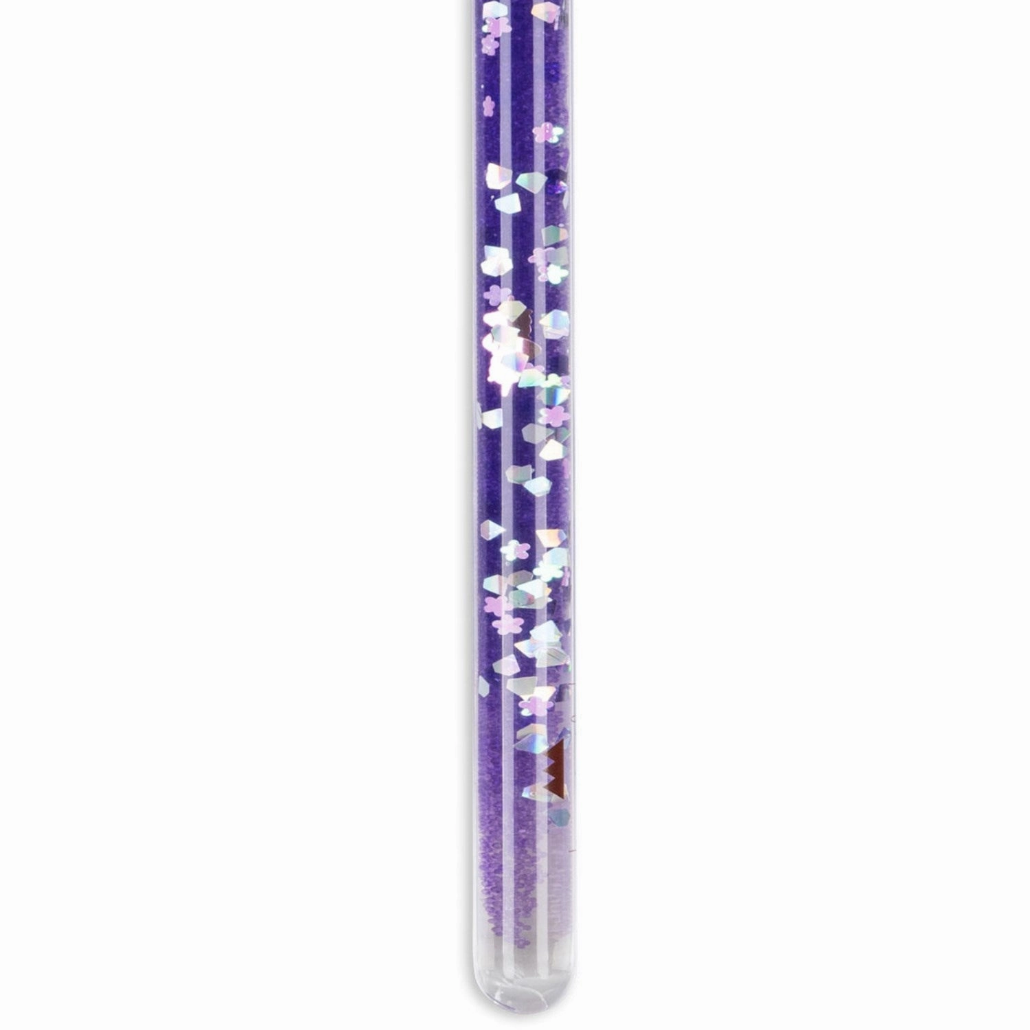 Konges Sljd Unicorn Magical Glitter Wand