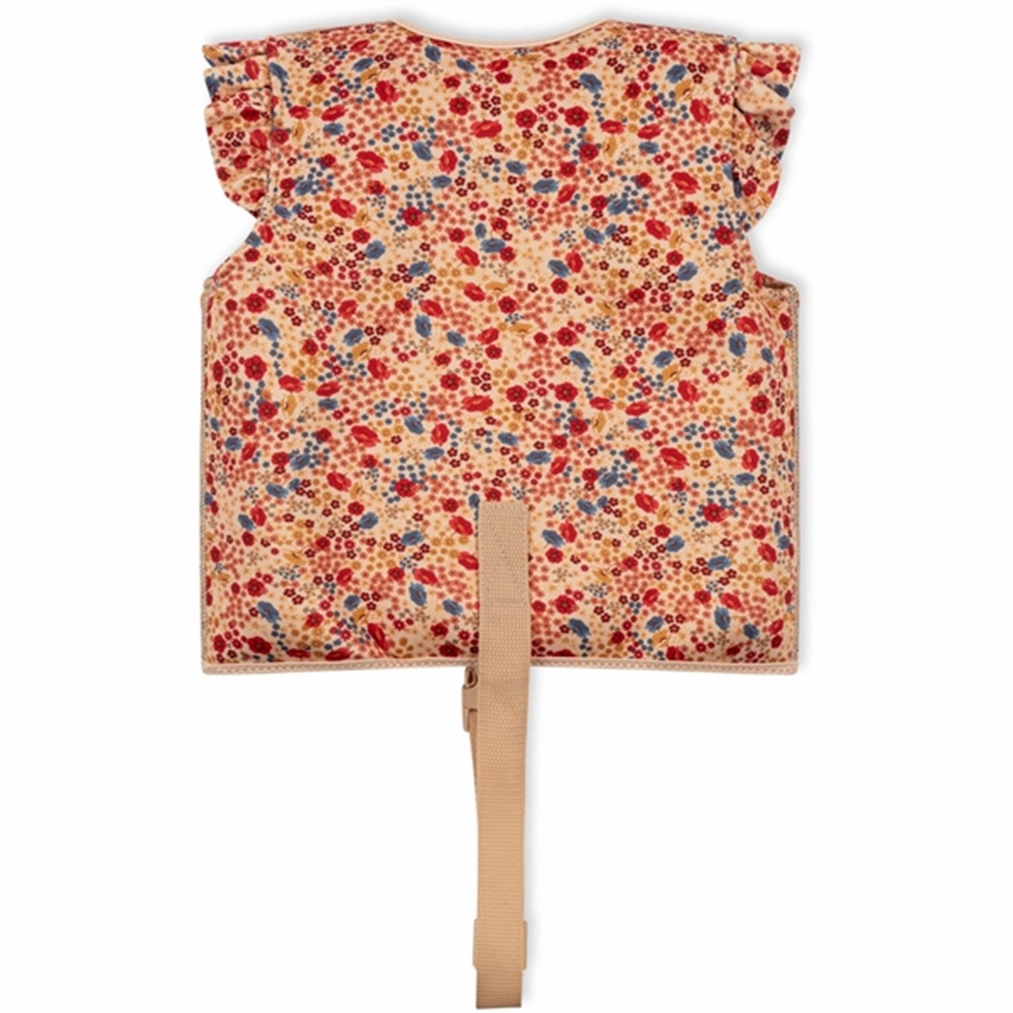 Konges Sljd Villetta Frill Float Vest