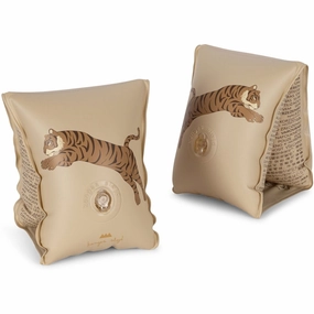 Konges Sljd Water Wings Basic Tiger