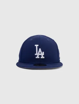 LA DODGERS CAP