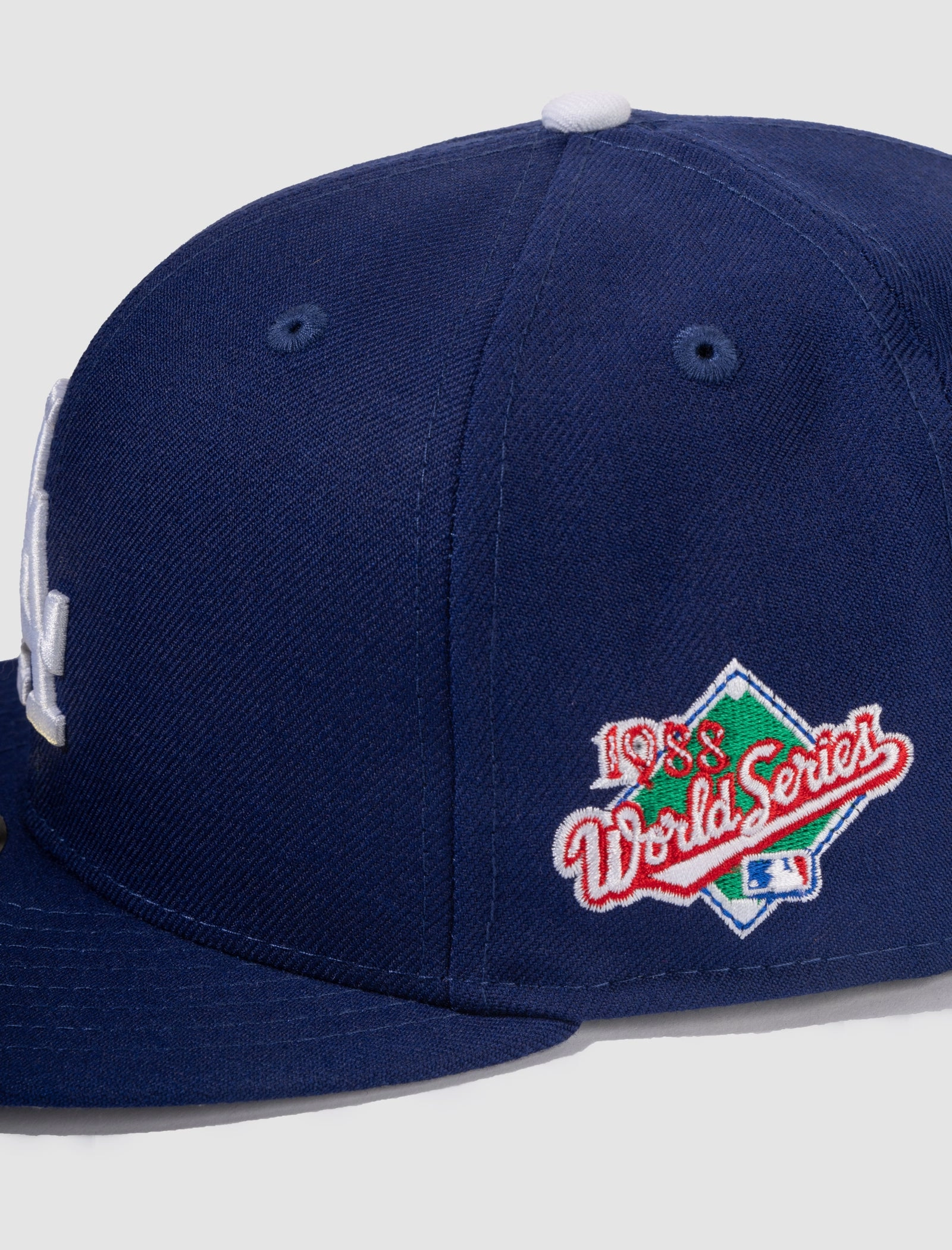 LA DODGERS CAP