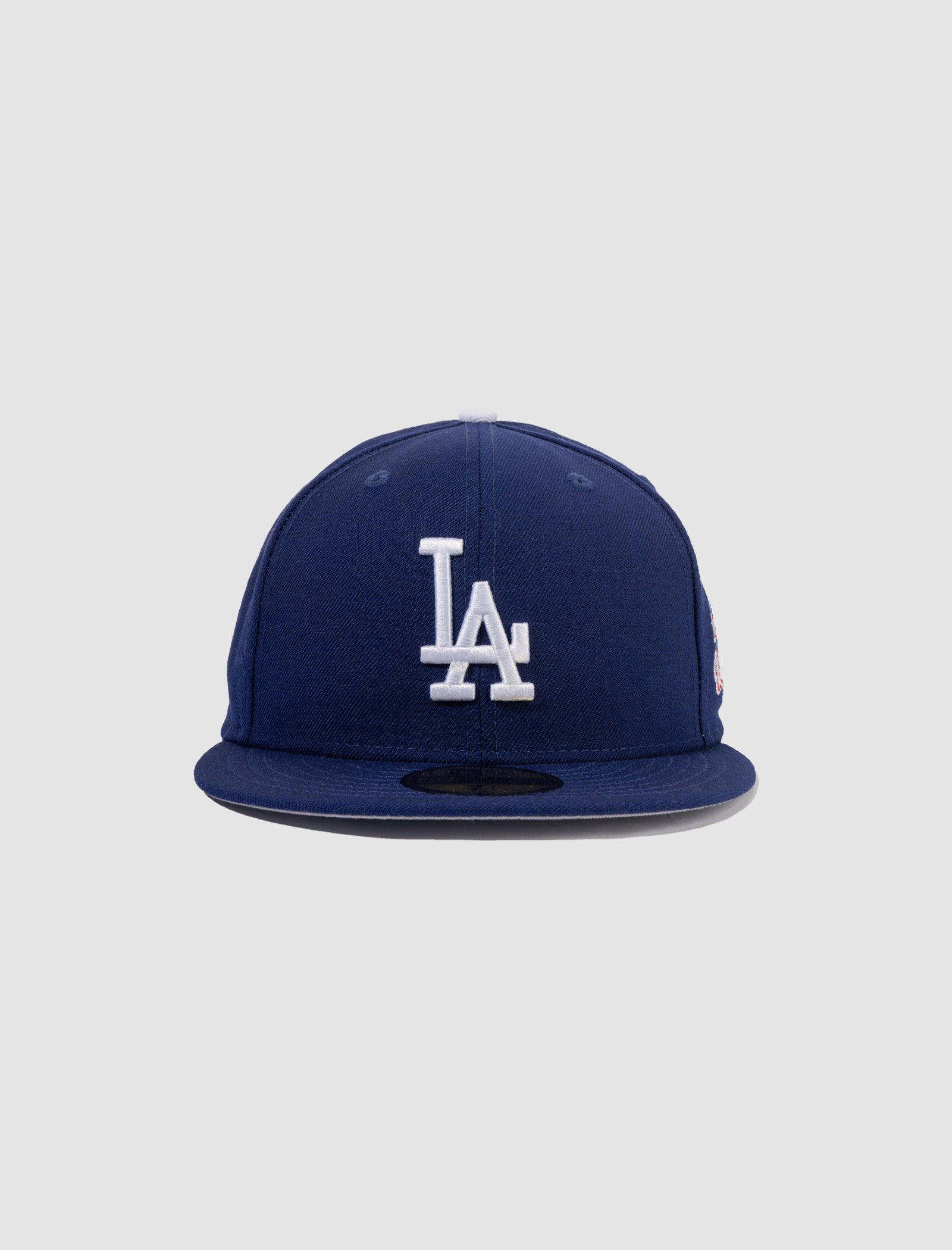 LA DODGERS CAP