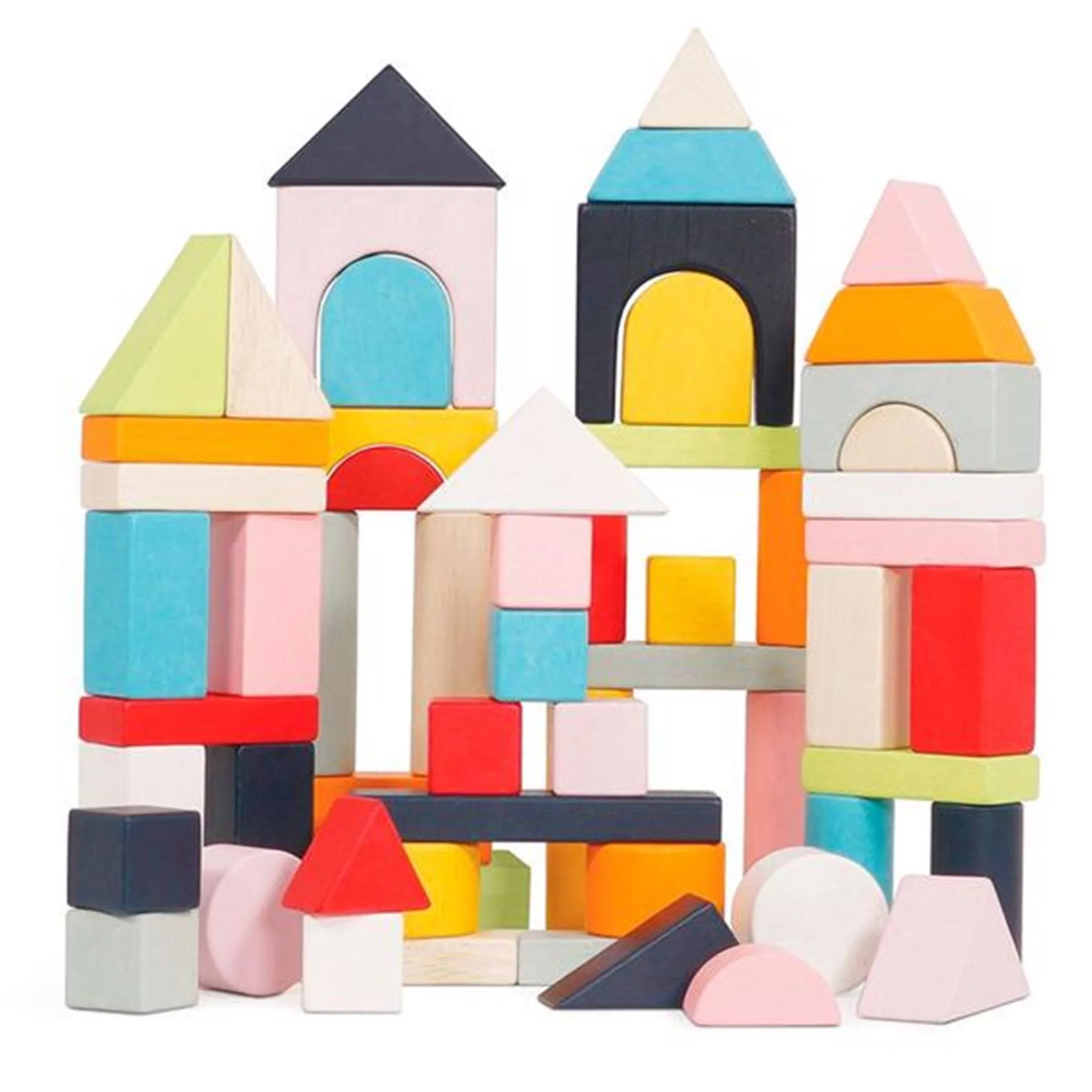 Le Toy Van Blocks 60 pcs.
