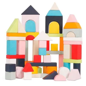 Le Toy Van Blocks 60 pcs.