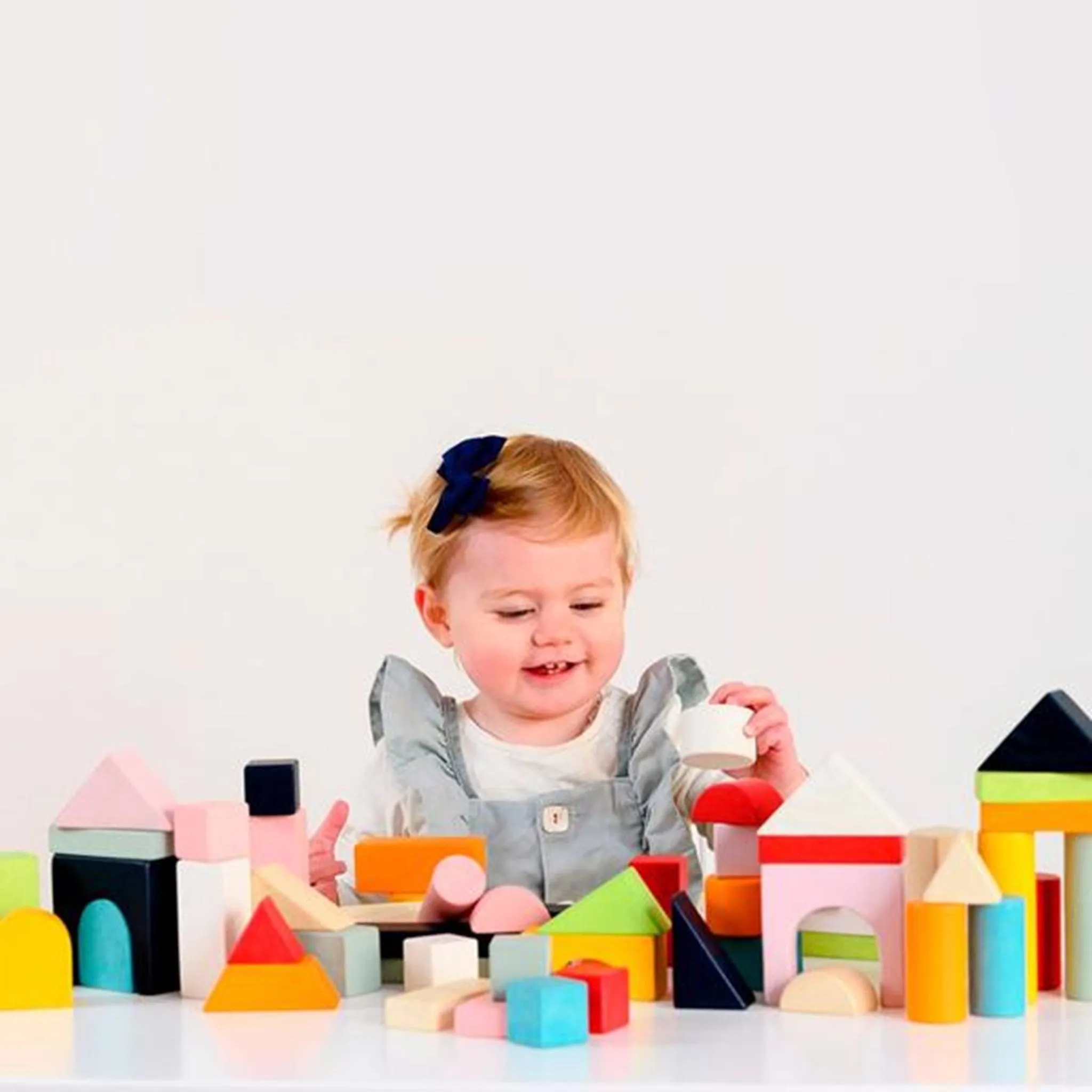 Le Toy Van Blocks 60 pcs.