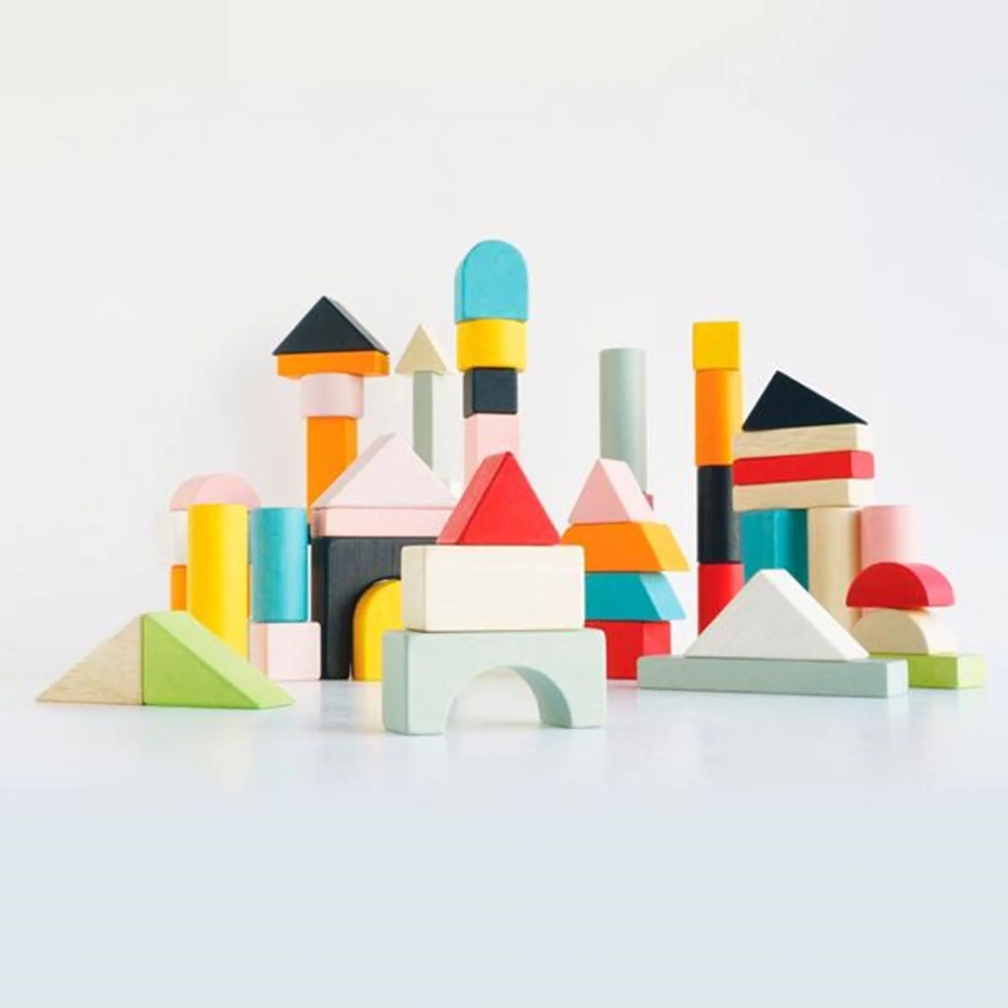 Le Toy Van Blocks 60 pcs.