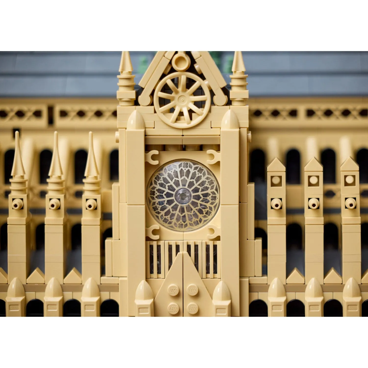 LEGO Architecture Notre-Dame de Paris