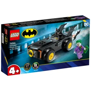 LEGO Batman Batmobile Pursuit: Batman vs. The Joker