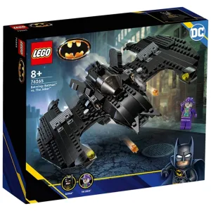 LEGO Batman Batwing: Batman vs. The Joker