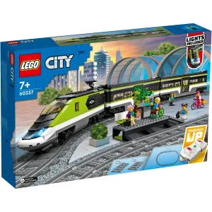 LEGO City Express Train