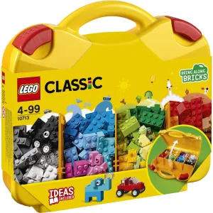 LEGO Classic Creative Suitcase