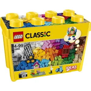 LEGO Classic LEGO Creative Brick Box Large
