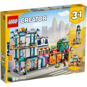 LEGO Creator Main Street