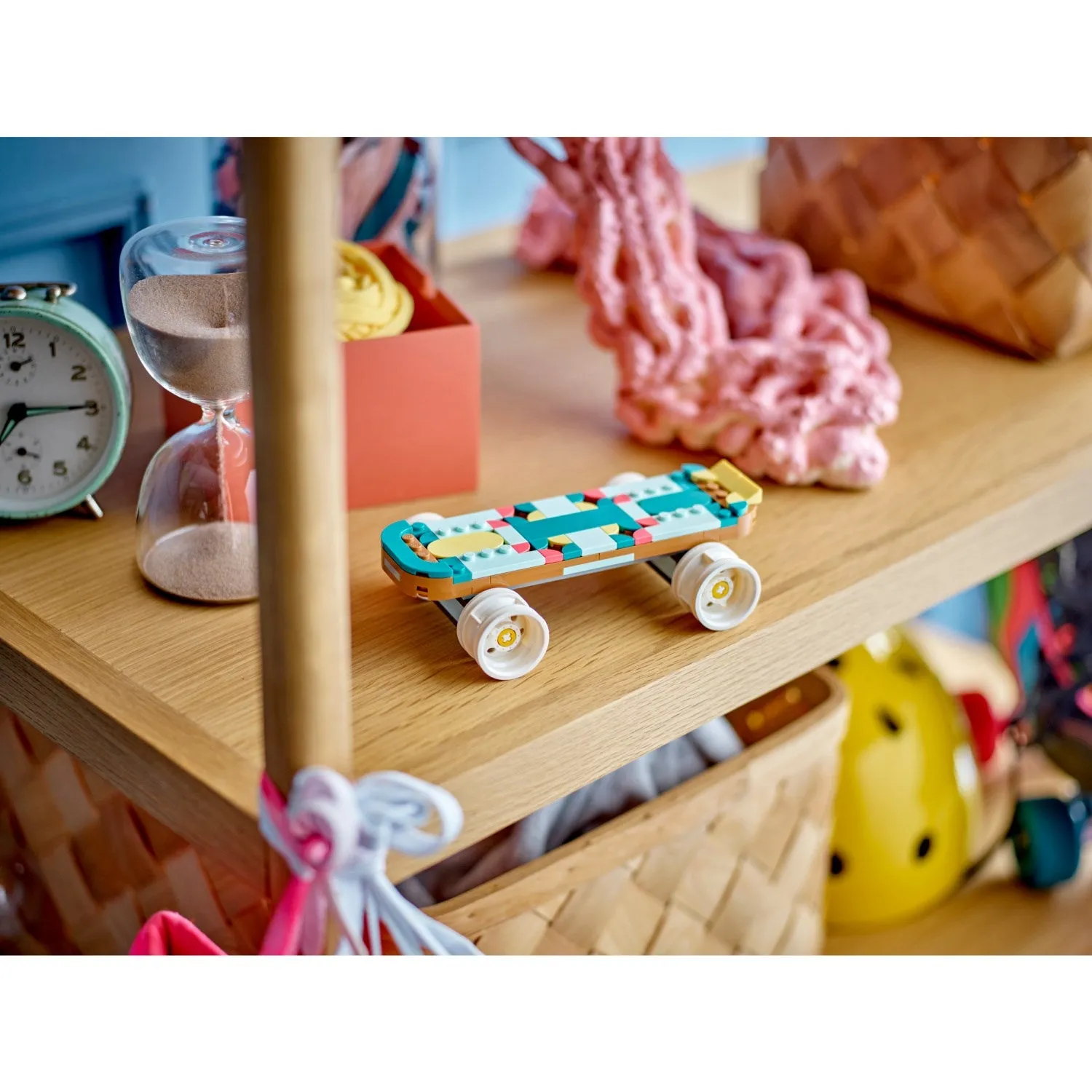 LEGO Creator Roller Skate