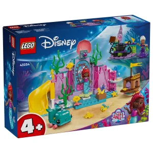 LEGO Disney Ariel's Crystal Cave