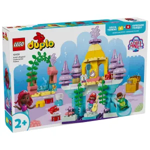 LEGO Disney Ariel's Magical Underwater Palace