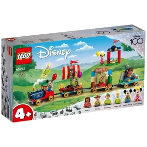 LEGO Disney Disney Celebration Train