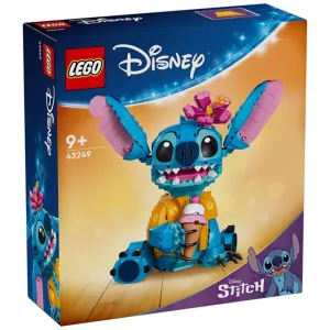 LEGO Disney Stitch