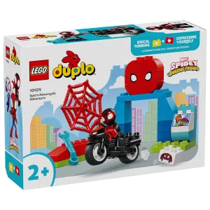 LEGO Disney tbd DUPLO 2024 Disney Marvel