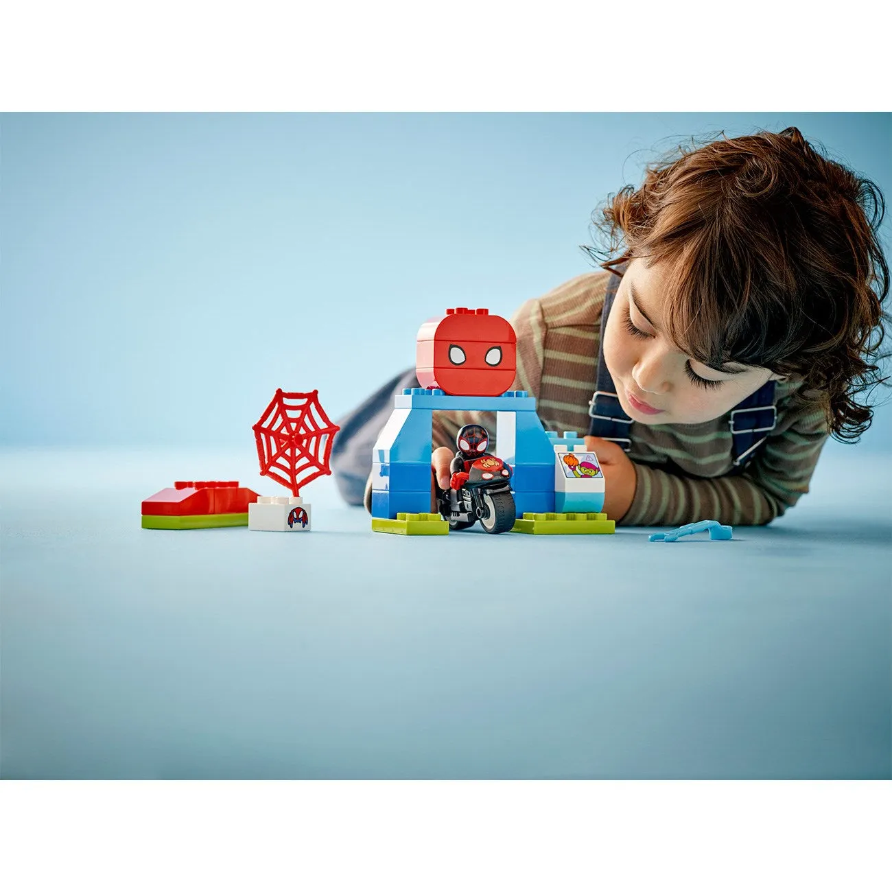 LEGO Disney tbd DUPLO 2024 Disney Marvel