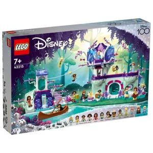 LEGO Disney The Enchanted Treehouse