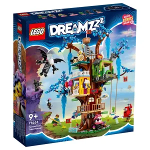 LEGO DREAMZzz Fantastical Tree House
