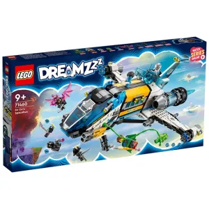 LEGO DREAMZzz Mr. Oz's Spacebus