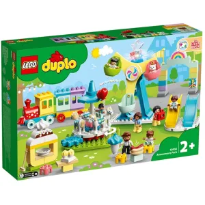 LEGO DUPLO Amusement Park