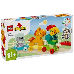 LEGO DUPLO Animal Train