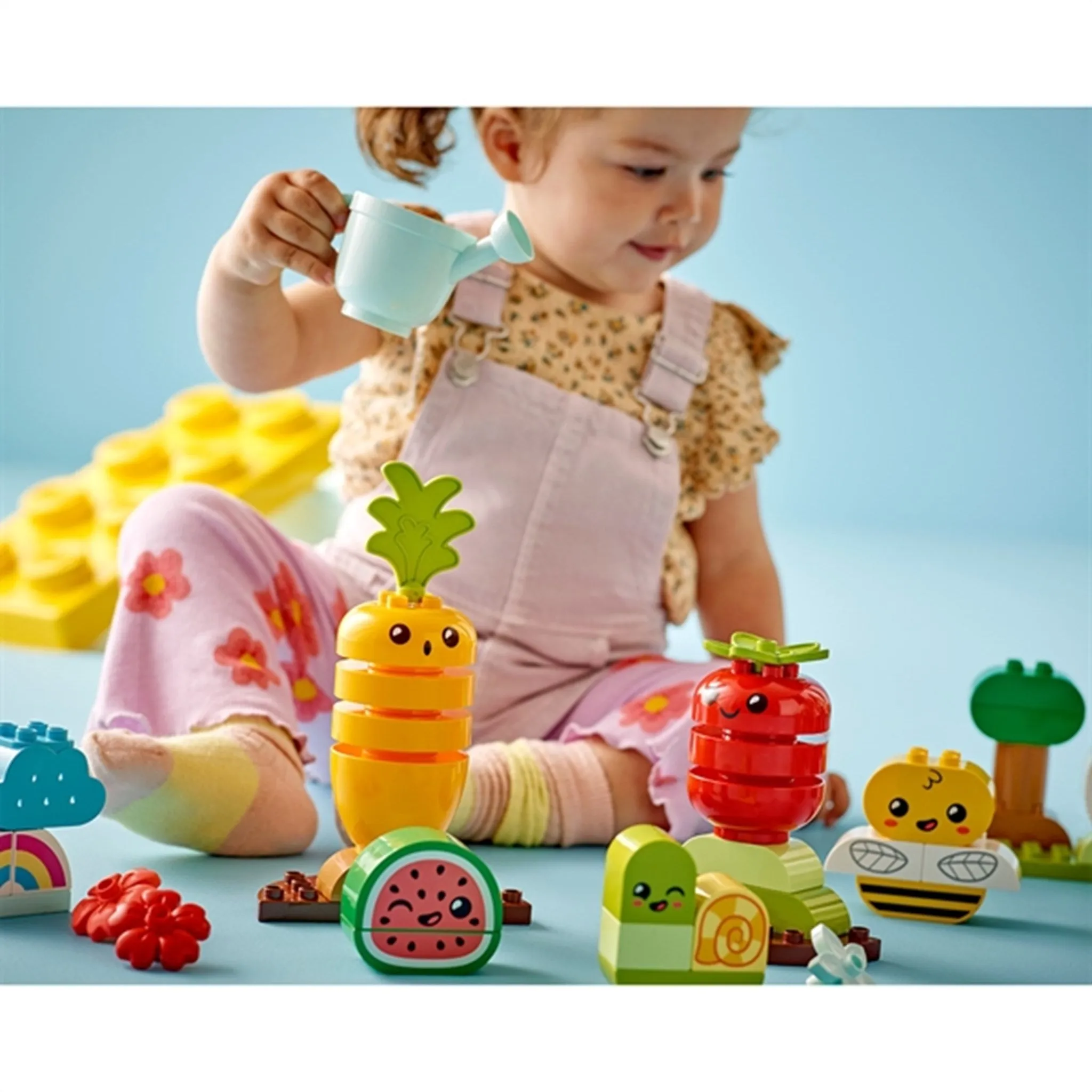 LEGO DUPLO Organic Garden