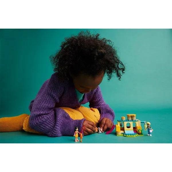 LEGO Friends Cat Playground Adventure