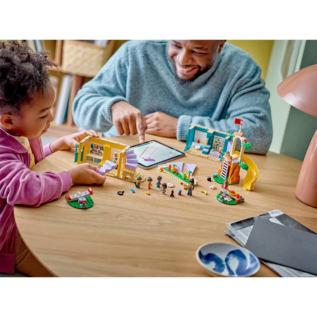 LEGO Friends Heartlake City Kindergarten