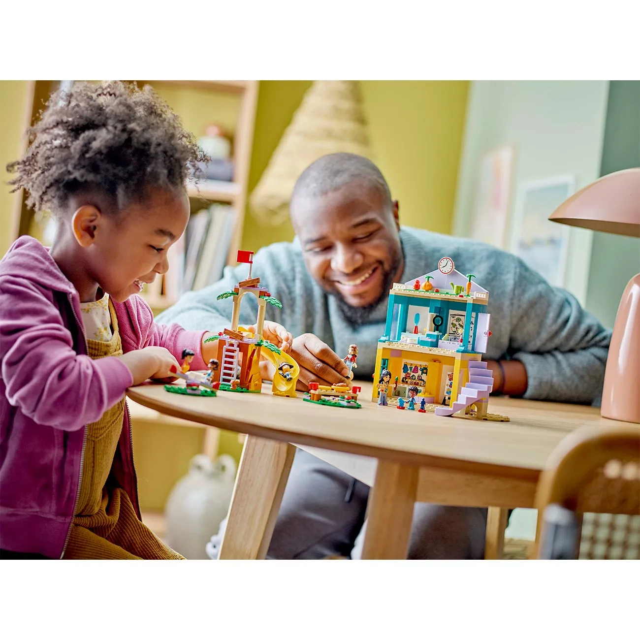 LEGO Friends Heartlake City Kindergarten