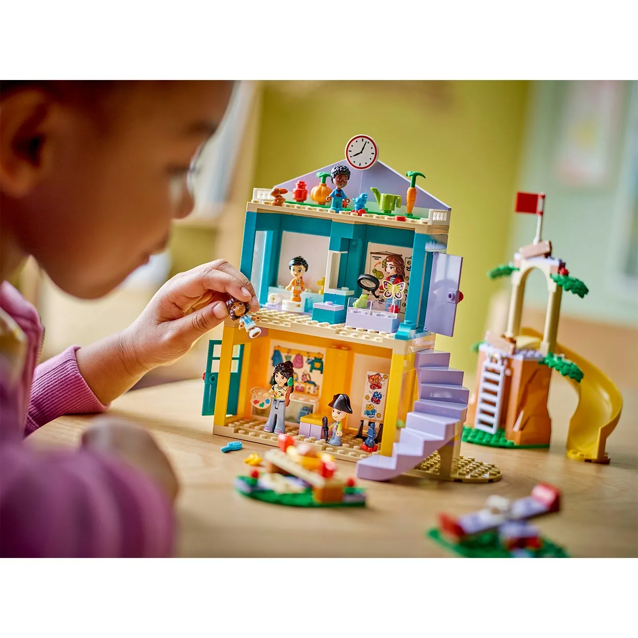 LEGO Friends Heartlake City Kindergarten